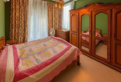 Casă individuală cu 5 camere cu Teren 350 Mp în Domnești - 10