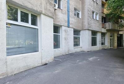 Spatiu comercial de inchiriat Pod Grant direct de la Proprietar