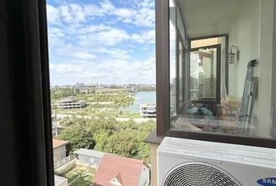 Apartament Mobilat Ultra Modern zona Campus - Ideal pentru studenti - 10