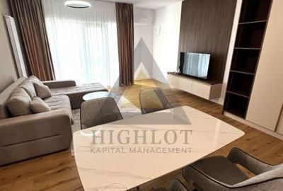 Apartament cu 3 camere în Central - 2