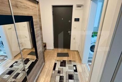 Garsonieră în Central - 2