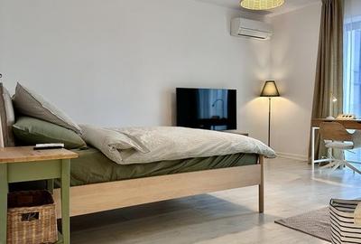 Garsoniera Cloud9 Residence, loc de parcare inclus. - 10