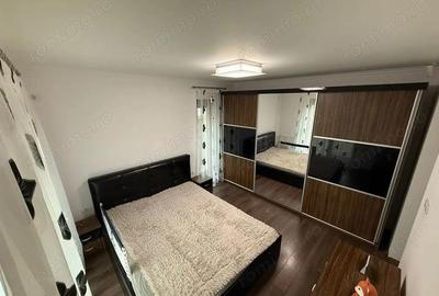 Mobilat si utilat. 2 locuri de parcare. Braytim, pozitie excelenta. 3 camere - 2