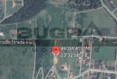 Teren intravilan, 747 mp, zona Piata Cetate - 6