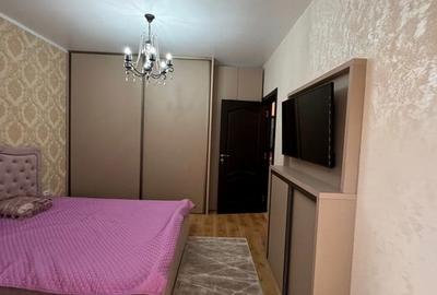 FALEZA NORD - 3 CAMERE DE LUX - BLOC NOU - PARCARE INCLUSA - - 9