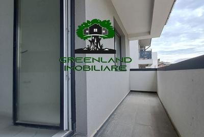 Apartament cu 2 camere în Bucium - 7