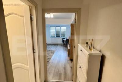 Garsoniera de inchiriat, 33 mp, zona Cornitoiu - 2