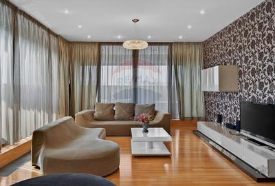 Apartament cu 3 camere decomandat, mobilat în Tineretului - 3