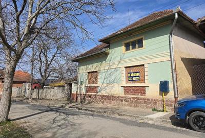 Casă cu 3 camere cu Teren 2500 Mp în Pietroasa - 1