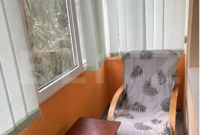 Apartament cu 2 camere decomandat în Gheorgheni - 5