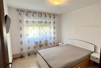 Apartament cu 3 camere decomandat, mobilat în Mazepa 2 - 5