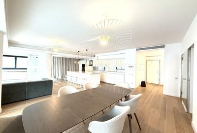 Apartament cu 4 Camere in Bloc Boutique spre închiriere. - 8