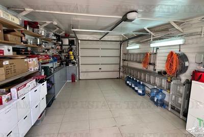 Vila Exclusivista si Moderna de Vanzare | Zona Aviatiei - Baneasa, Bucuresti - 10