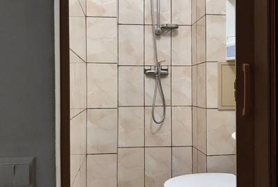 Garsonieră semidecomandată, mobilată în Vitan Mall - 8