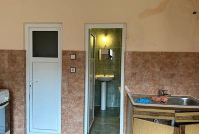 Casa 4 camere suprafata utila 100mp cu teren 400mp spre vanzare in Gura Raului - 5