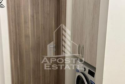 Apartament cu 2 camere semidecomandat în Calea Urseni - 3
