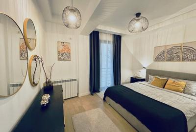 Apartament Herastrau de inchiriat - 6