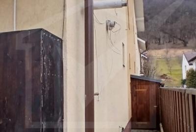 Duplex cu 4 camere cu Canalizare în Florești - 11