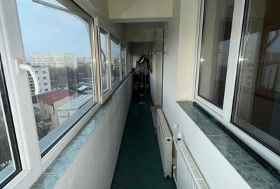 Apartament cu 3 camere decomandat, mobilat în Colentina - 9