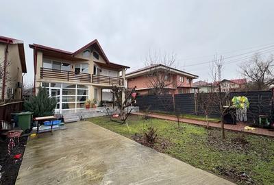 Casă individuală cu 5 camere cu Canalizare în Central - 10