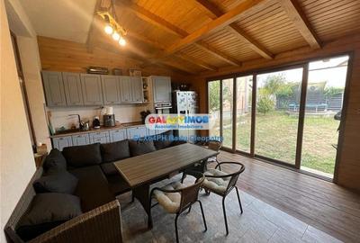 Vanzare casa P+1E, 4 camere, Lipanesti Vanzare casa P+1E, 4 camere, Lipanesti - 5