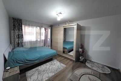 Apartament cu 2 camere, decomandat; Parter- la 1 minut de Liviu Rebreanu - 2