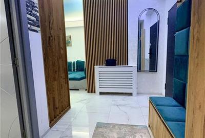 Apartament cu 2 camere decomandat, mobilat în Nord - 6
