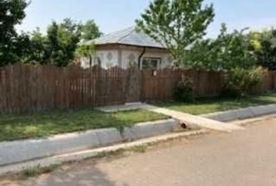 Casă cu 3 camere în Valea Cânepii - 2