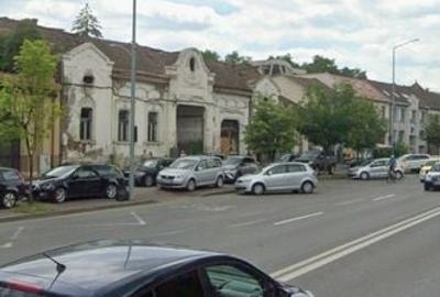 Spatiu comercial 2.800 mp.Piata Republicii,555 euro mp - 3