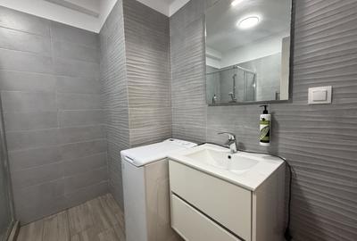 Garsonieră nedecomandată, mobilată în Mamaia-Sat - 8