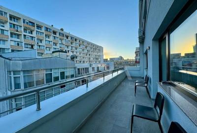 3 camere Dorobanti 20 mp terasa 115 MP - 2