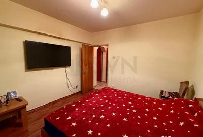 Apartament cu 3 camere decomandat, mobilat în Lacul Tei - 5
