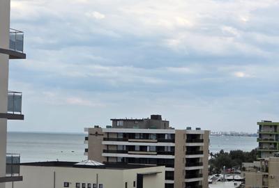 MAMAIA NORD 2 CAMERE CU VEDERE LA MARE 60 MP MOBILAT UTILAT LUX 110.000 EURO - 3