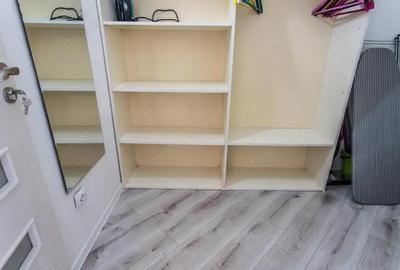 Garsonieră semidecomandată în Rahova