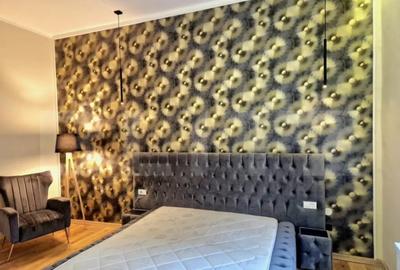 Apartament cu 4 camere decomandat, mobilat în Central - 5