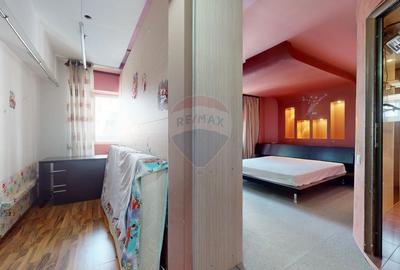 Apartament spatios si modern de vanzare pe Bulevardul Vlahuta, Brasov - 16