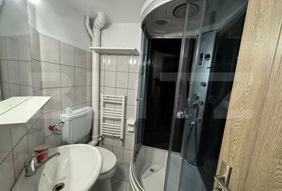 Apartament 2 camere, dispus pe 2 nivele, 40 mp, zona Stefan cel Mare - 3