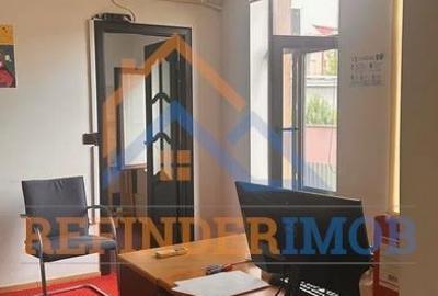 Casa individuala 5 cam zona Timpuri Noi (birouri sau rezidential) - 4