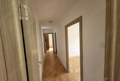 Apartament cu 3 camere semidecomandat în Circumvalațiunii - 10