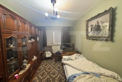 Apartament cu 4 camere Ultracentral - 2