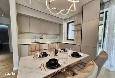 Apartament cu 2 camere în Tunari - 8