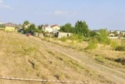 Teren de 530 mp, în Central - 4