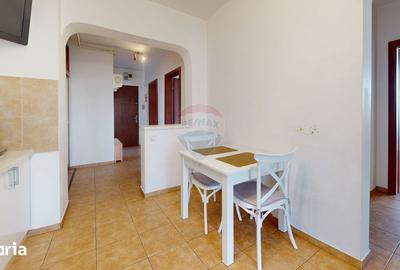 Apartament cu 3 camere decomandat, mobilat în Florilor - 5