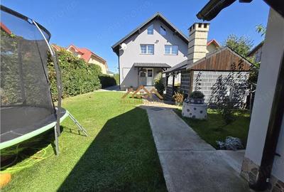 Casă cu 1 camere cu Teren 180 Mp în Tișăuți - 12