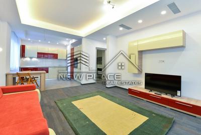 Apartament cu 3 camere decomandat, mobilat în Floreasca