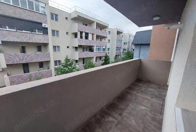Apartament cu 2 camere semidecomandat în Central - 2