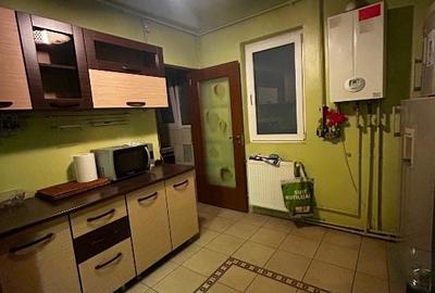 Ap 2 camere Miliari Lujerului 2 min. metrou - 2