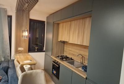 Apartament 2 camere - Mihai Bravu - 2022 Apartament 2 camere - Mihai Bravu - 2022 - 14