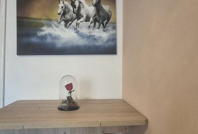 Exclusivitate - apartament cu 2 camere în Centru Civic - 8