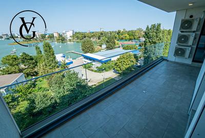 Apartament 3 camere - Aviatorii Residence - vedere catre lac - 1